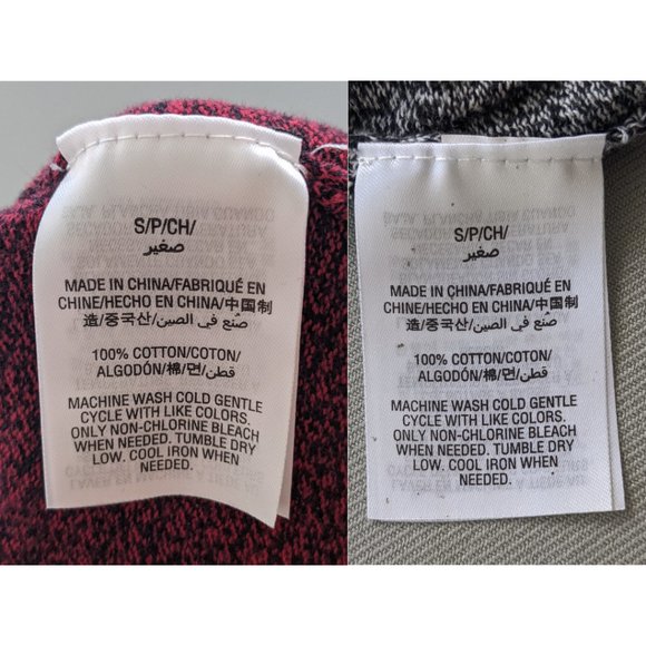 2 Karen Scott Size SMALL Women Knit Sweater Scoop Neck Stretch Long-Sleeve Macys - Picture 7 of 10